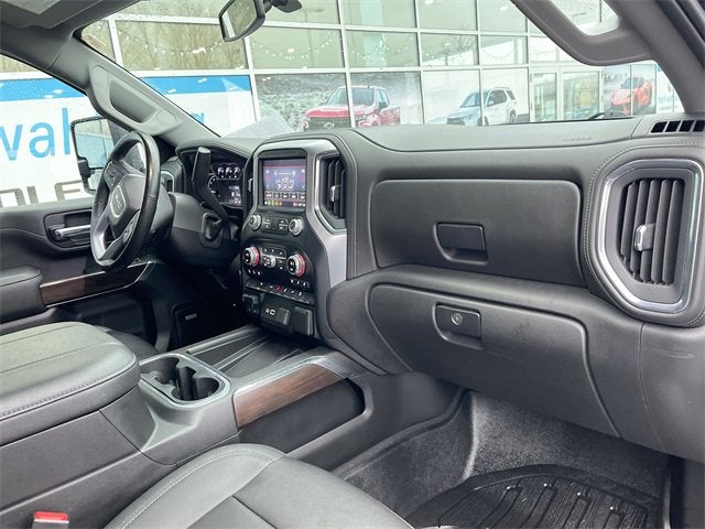2023 GMC Sierra 2500 HD SLT