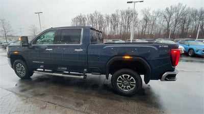 2023 GMC Sierra 2500 HD SLT