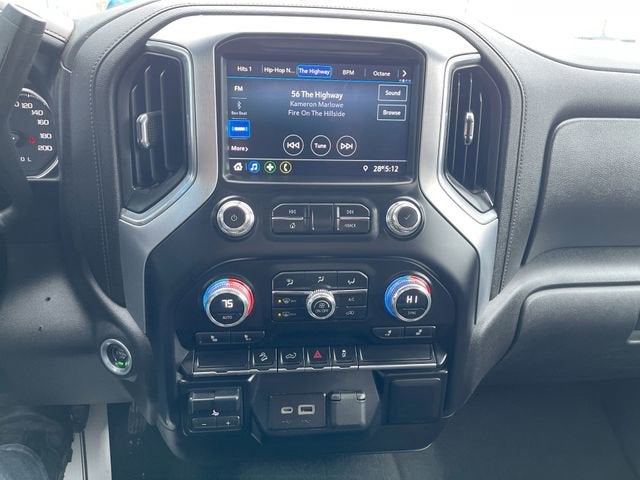 2023 GMC Sierra 3500 HD SLE