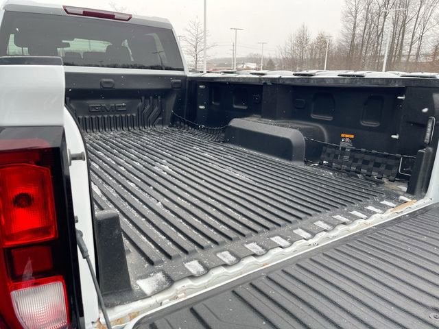 2023 GMC Sierra 3500 HD SLE