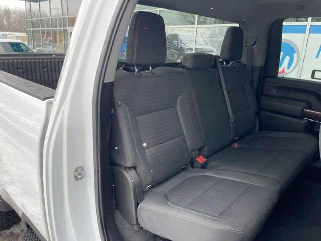 2023 GMC Sierra 3500 HD SLE