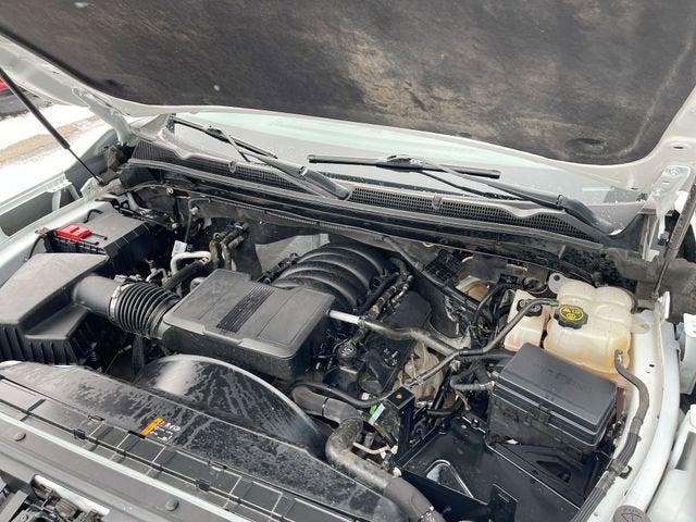 2023 GMC Sierra 3500 HD SLE