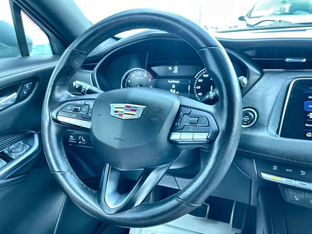 2023 Cadillac XT4 Sport