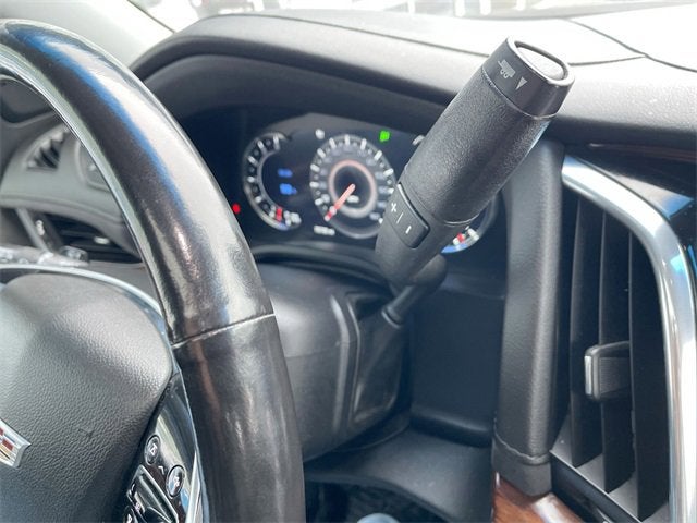 2016 Cadillac Escalade Premium Collection