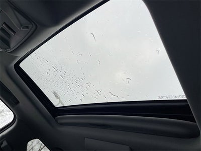 2016 Cadillac Escalade Premium Collection