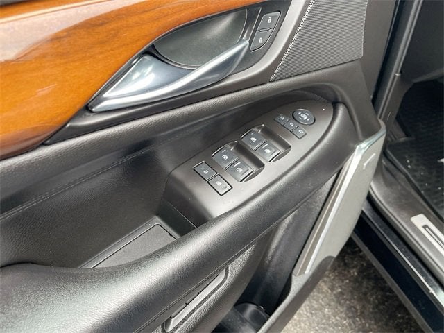 2016 Cadillac Escalade Premium Collection