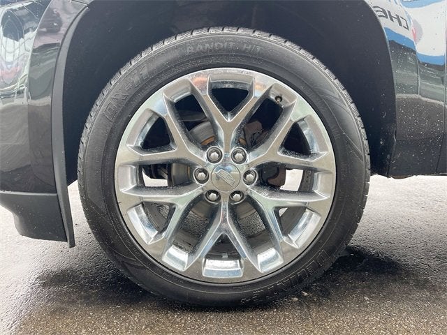 2016 Cadillac Escalade Premium Collection