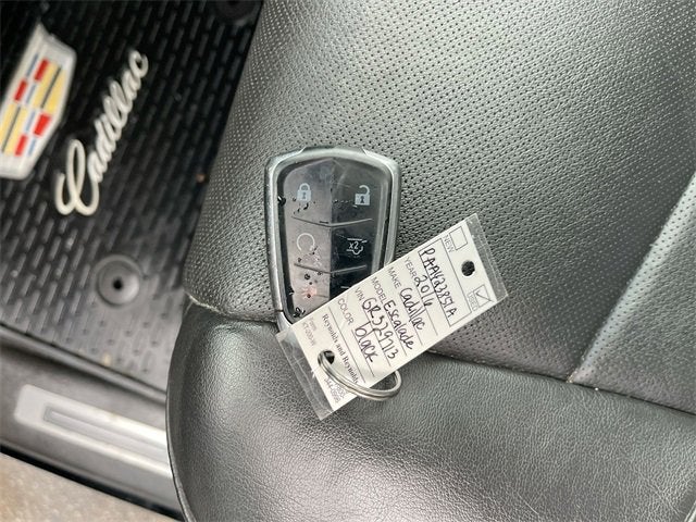 2016 Cadillac Escalade Premium Collection