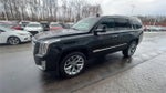 2016 Cadillac Escalade Premium Collection
