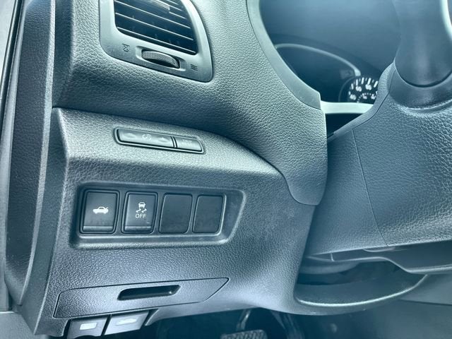 2016 Nissan Altima 2.5 SR