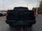 2024 Nissan Frontier Crew Cab PRO-X 4x2