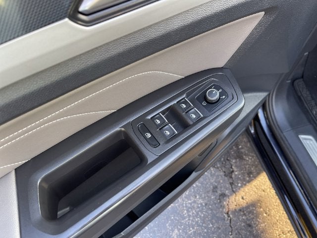 2022 Volkswagen Atlas 3.6L V6 SEL Premium R-Line