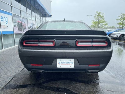 2023 Dodge Challenger R/T