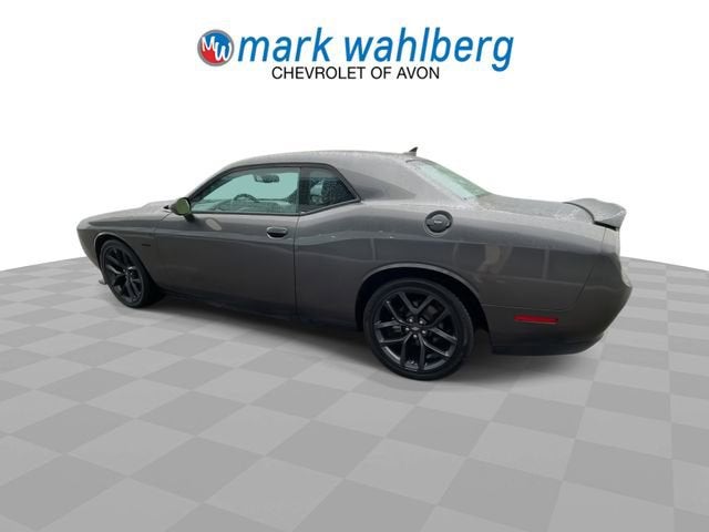 2023 Dodge Challenger R/T
