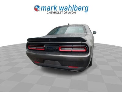 2023 Dodge Challenger R/T