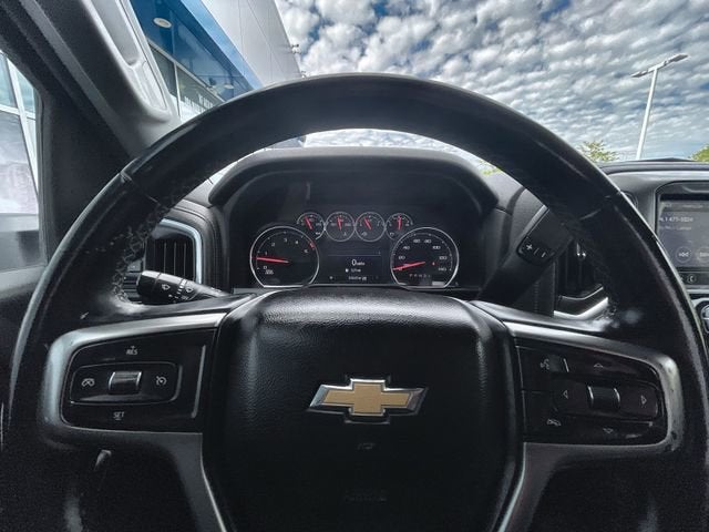 2023 Chevrolet Silverado 2500 HD LT