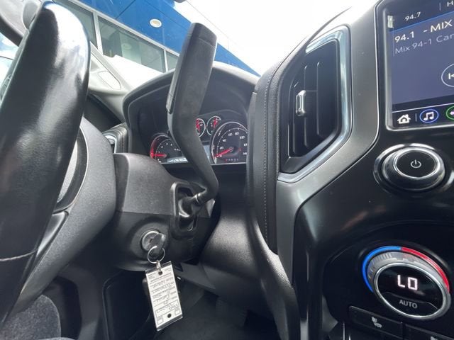 2023 Chevrolet Silverado 2500 HD LT