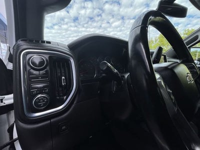 2023 Chevrolet Silverado 2500 HD LT