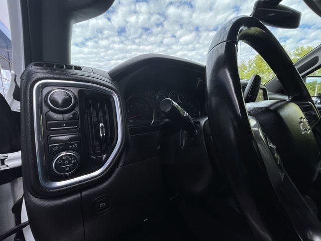 2023 Chevrolet Silverado 2500 HD LT