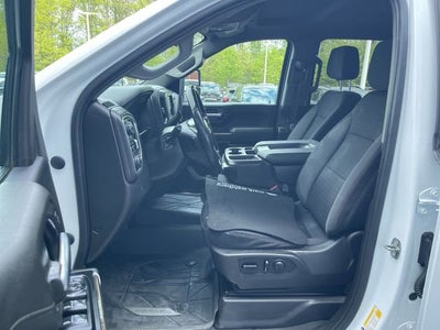 2023 Chevrolet Silverado 2500 HD LT