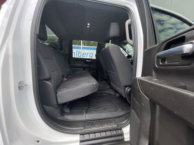 2023 Chevrolet Silverado 2500 HD LT