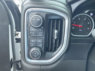 2022 Chevrolet Silverado 2500 HD High Country