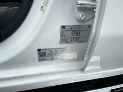 2022 Chevrolet Silverado 2500 HD High Country