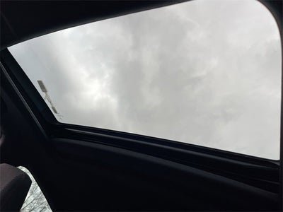 2019 Honda Civic Si NA