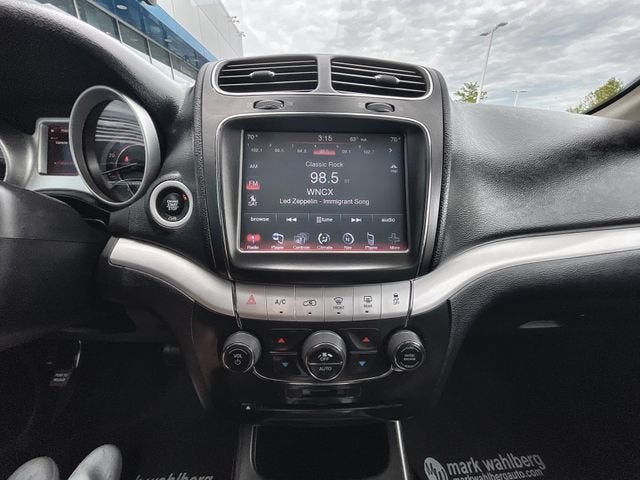 2019 Dodge Journey GT AWD