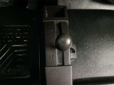 2018 Chevrolet Silverado 1500 Work Truck