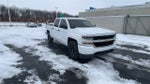 2018 Chevrolet Silverado 1500 Work Truck