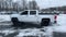 2018 Chevrolet Silverado 1500 Work Truck