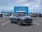 2027 Chevrolet Equinox FWD LT