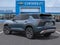 2027 Chevrolet Equinox FWD LT
