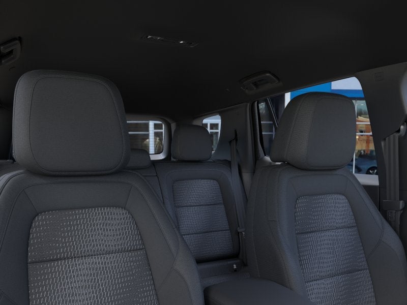 2027 Chevrolet Equinox FWD LT