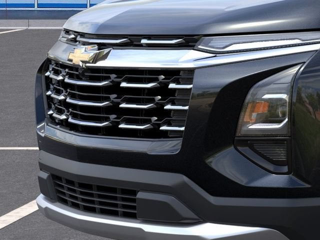 2027 Chevrolet Equinox AWD LT