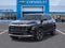 2027 Chevrolet Equinox AWD LT
