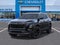 2027 Chevrolet Equinox AWD LT