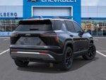 2027 Chevrolet Equinox AWD LT