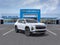 2027 Chevrolet Equinox AWD LT