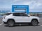 2027 Chevrolet Equinox AWD LT