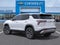 2027 Chevrolet Equinox AWD LT