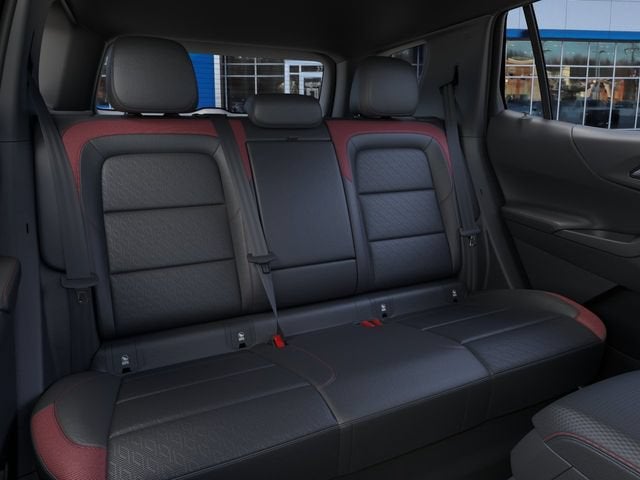 2027 Chevrolet Equinox AWD RS