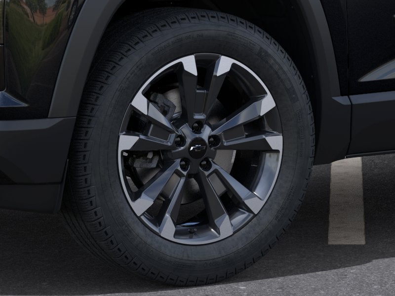 2027 Chevrolet Equinox AWD RS