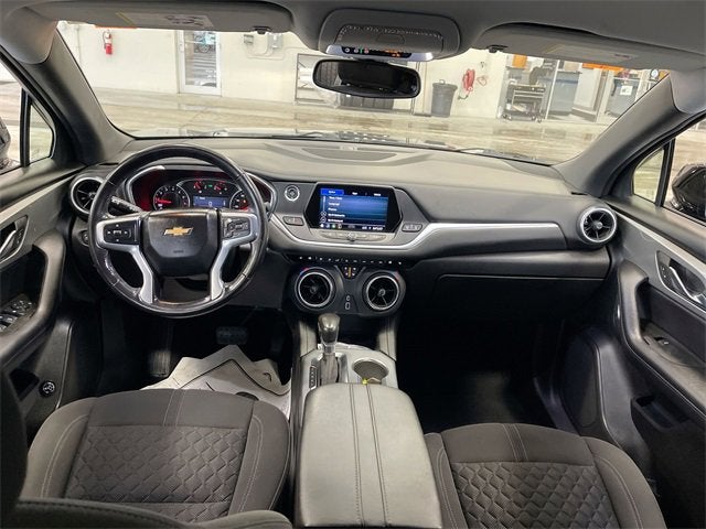 2020 Chevrolet Blazer 2LT