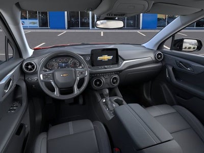2026 Chevrolet Blazer 3LT
