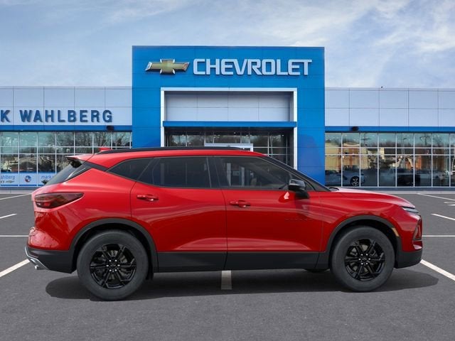 2026 Chevrolet Blazer 3LT