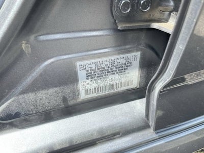 2024 Nissan Sentra SR Xtronic CVT