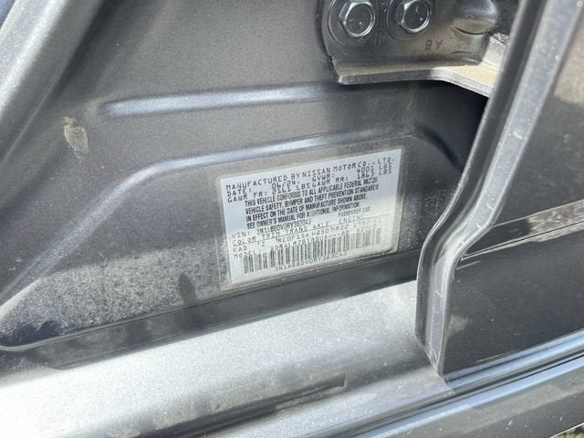 2024 Nissan Sentra SR Xtronic CVT