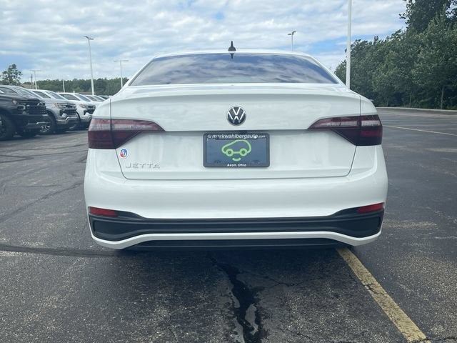 2024 Volkswagen Jetta 1.5T Sport